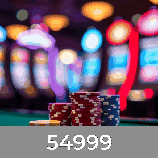 54999: Experiência de Jogos de Mesa ao Vivo para Brasileiros