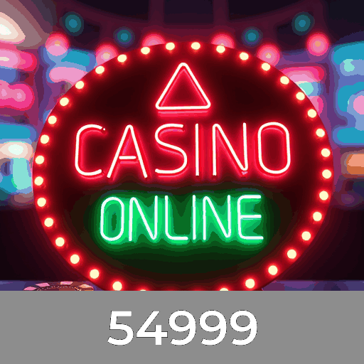 Explore o Mundo dos Slots com 54999 e Descubra o Jackpot Secreto