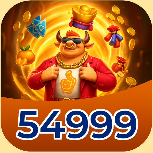 54999