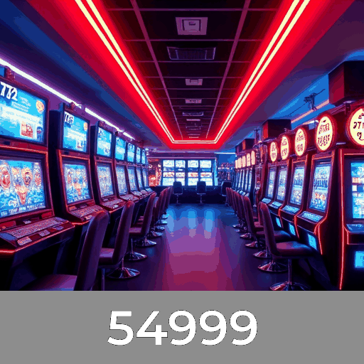 54999: Aproveite Promoções Imperdíveis e Ganhe Mais!