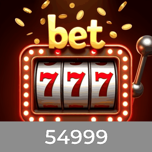 54999: Aventura e Ganhos nos Jogos de Cassino