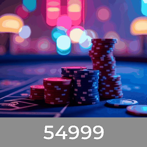 54999 App: Aposte Facilmente com Funcionalidades Avançadas