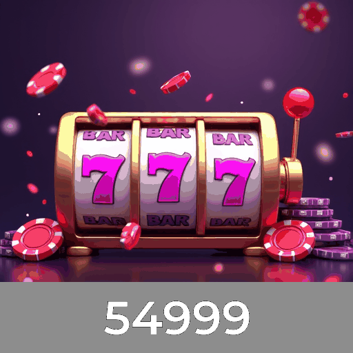 54999: Bônus e Promoções Incomparáveis para Todos os Jogadores
