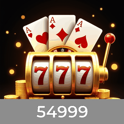 Experimente o Crash emocionante no 54999 com altos retornos!